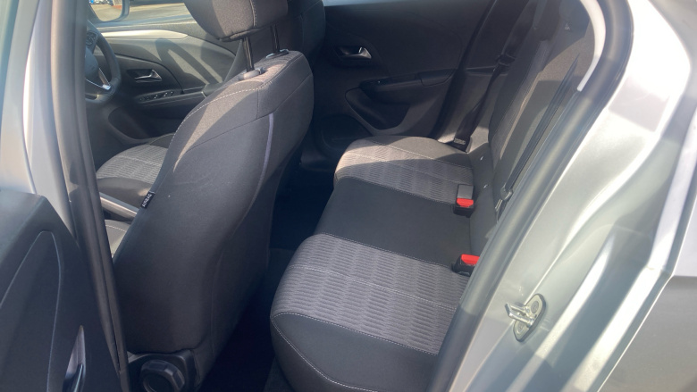 Vauxhall Corsa 1.2 Design 5dr Petrol Hatchback